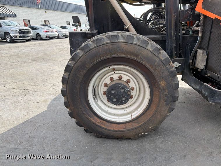 image for item FI2023 2012 JLG G12-55A Telehandler