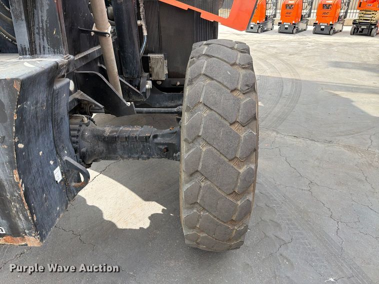 image for item FI2023 2012 JLG G12-55A Telehandler