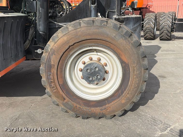 image for item FI2023 2012 JLG G12-55A Telehandler