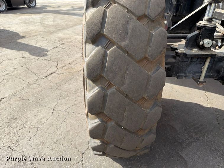 image for item FI2023 2012 JLG G12-55A Telehandler