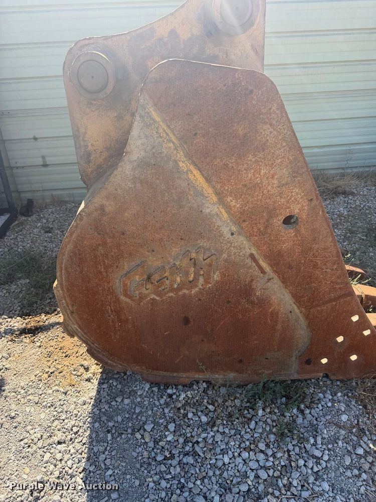 image for item FI2024 1998 Halla HE200W wheeled excavator