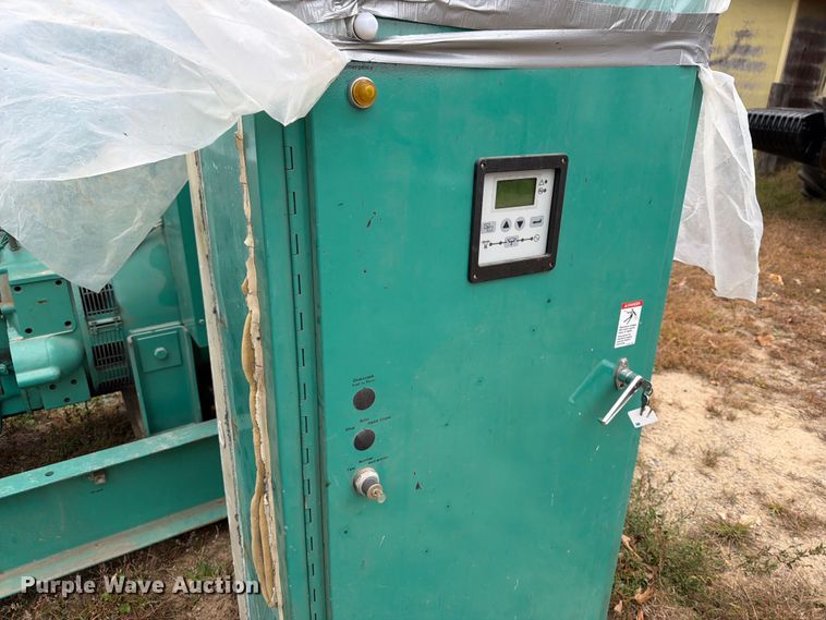 image for item FJ0539 Onan 220.ODFP-17R/27877M generator