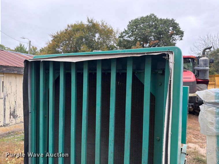 image for item FJ0539 Onan 220.ODFP-17R/27877M generator