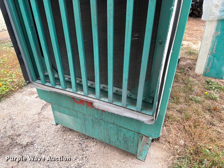 image for item FJ0539 Onan 220.ODFP-17R/27877M generator