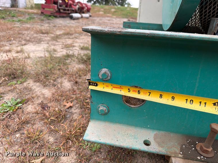 image for item FJ0539 Onan 220.ODFP-17R/27877M generator