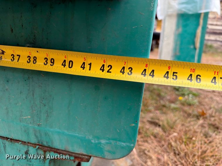 image for item FJ0539 Onan 220.ODFP-17R/27877M generator