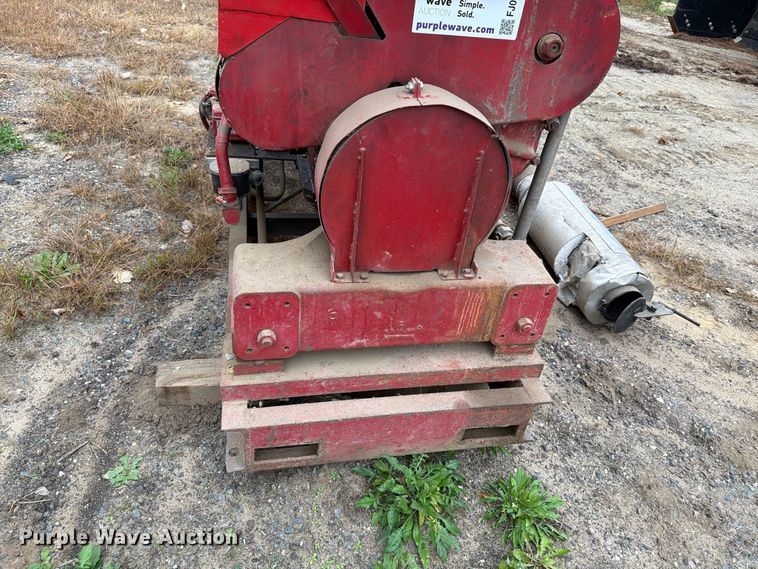 image for item FJ0540 1980 Cummins NT-855-F1 pump