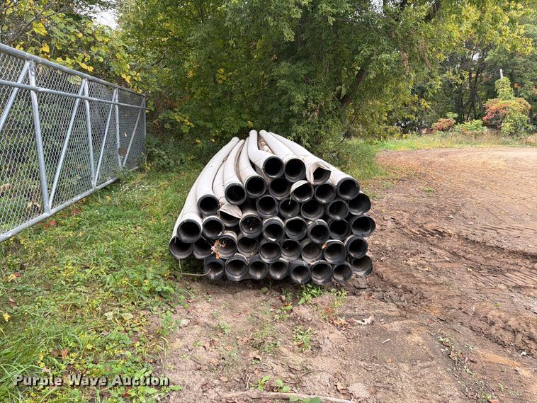 image for item FJ0543 (41) drain pipes