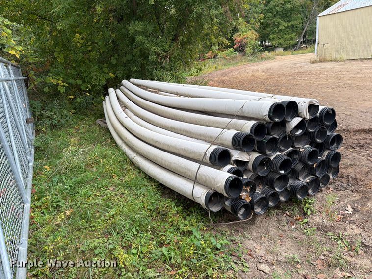 image for item FJ0543 (41) drain pipes
