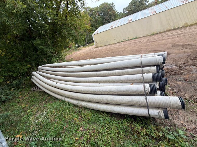 image for item FJ0543 (41) drain pipes