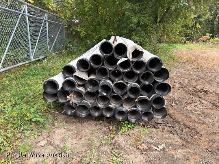 image for item FJ0543 (41) drain pipes