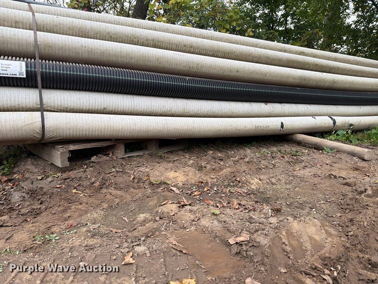 image for item FJ0543 (41) drain pipes