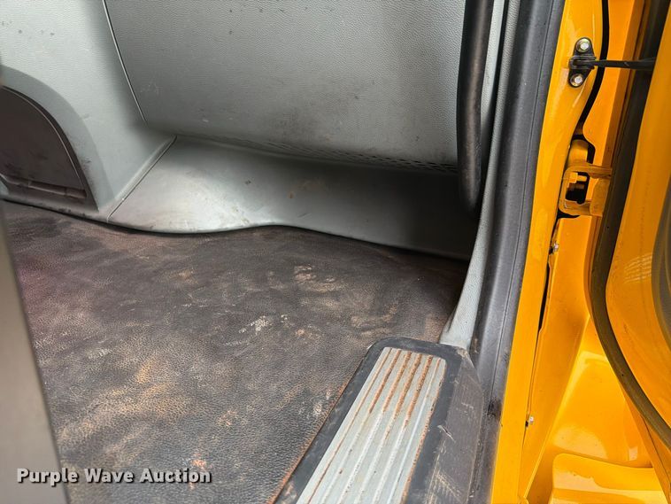 image for item FJ2006 2021 Kenworth T680 dump truck