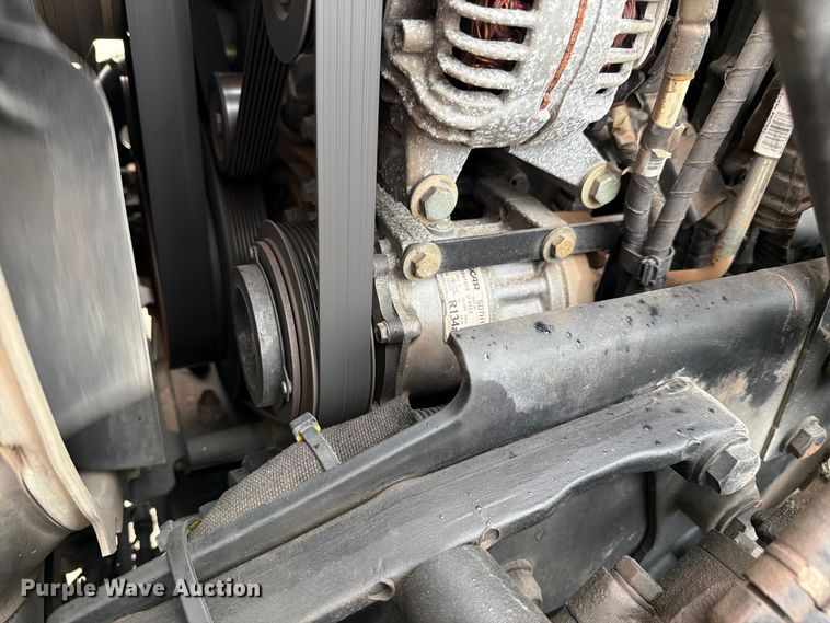 image for item FJ2006 2021 Kenworth T680 dump truck
