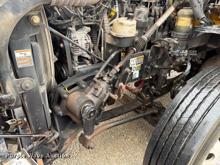 image for item FJ2006 2021 Kenworth T680 dump truck