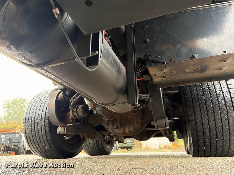 image for item FJ2006 2021 Kenworth T680 dump truck