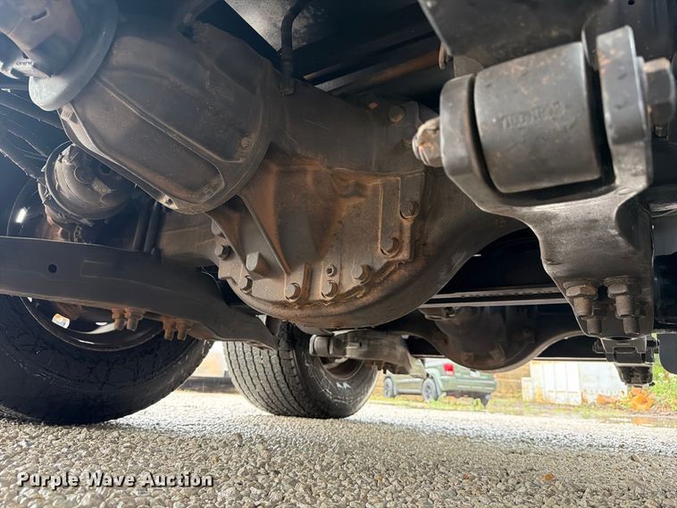 image for item FJ2006 2021 Kenworth T680 dump truck