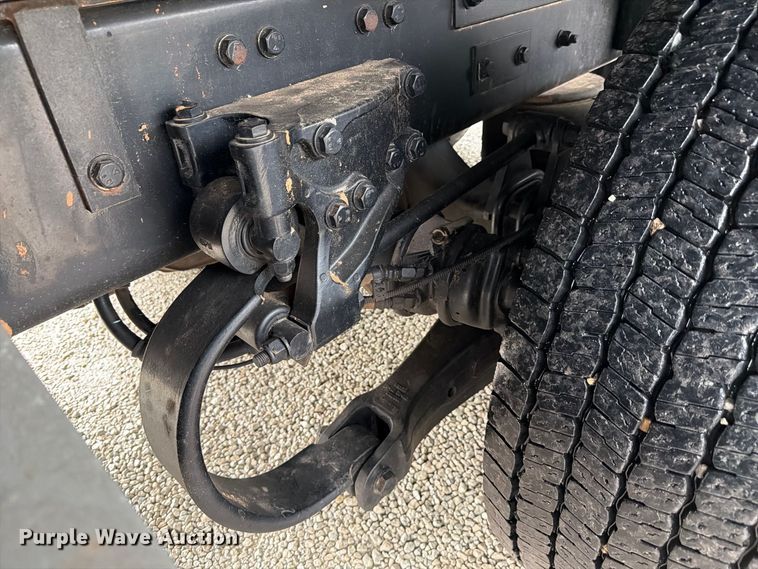 image for item FJ2006 2021 Kenworth T680 dump truck