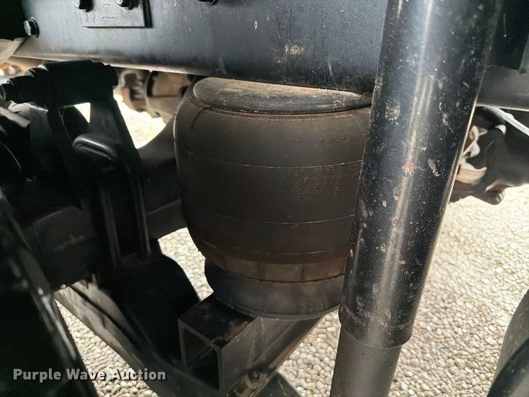 image for item FJ2006 2021 Kenworth T680 dump truck