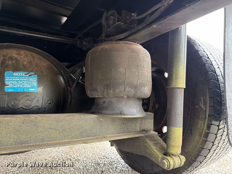 image for item FJ2006 2021 Kenworth T680 dump truck