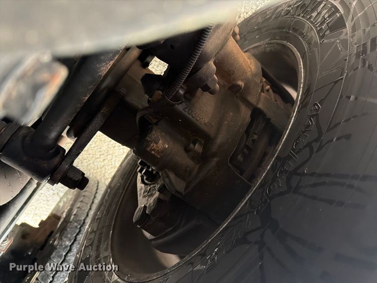 image for item FJ2006 2021 Kenworth T680 dump truck
