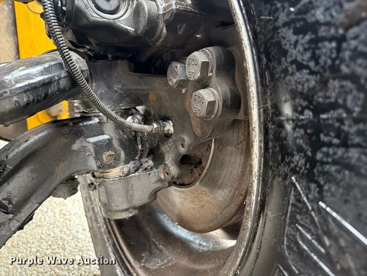 image for item FJ2006 2021 Kenworth T680 dump truck