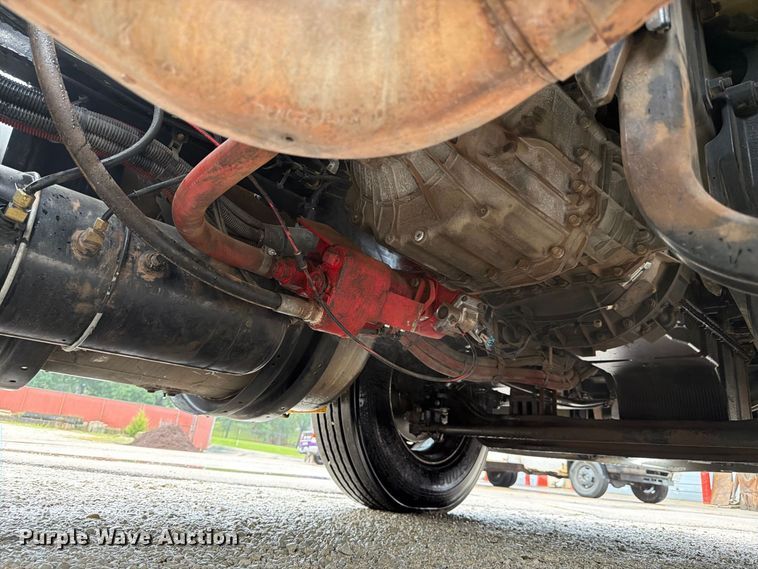 image for item FJ2006 2021 Kenworth T680 dump truck