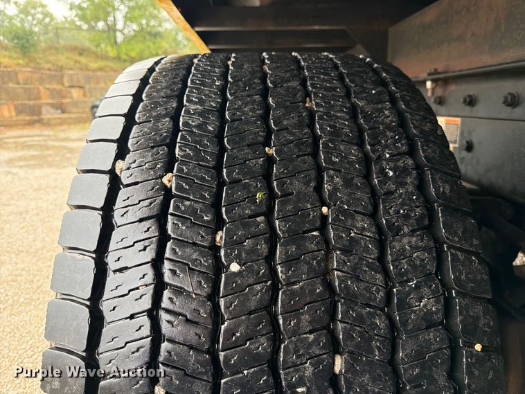 image for item FJ2006 2021 Kenworth T680 dump truck