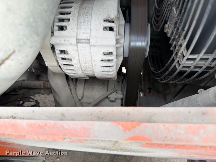 image for item FJ2007 Xtreme XR1255 telehandler