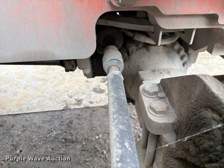 image for item FJ2007 Xtreme XR1255 telehandler