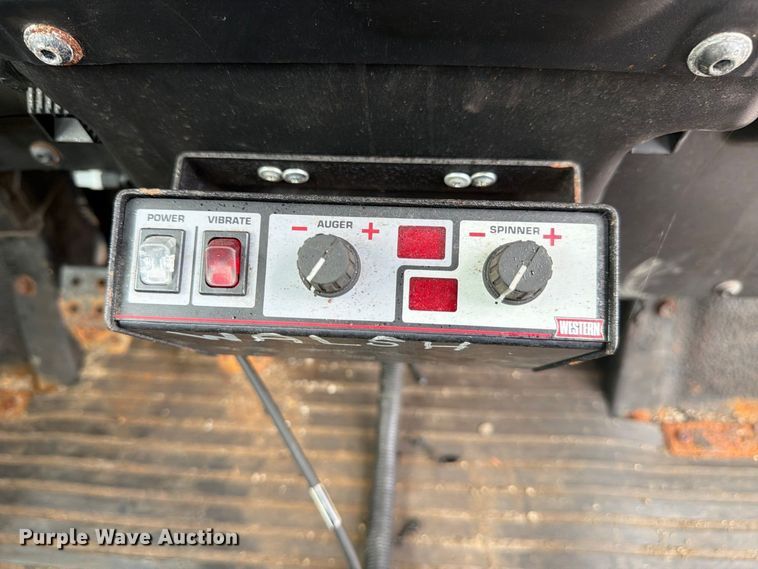 image for item FJ2008 2018 Kubota RTV-X1100C utility vehicle