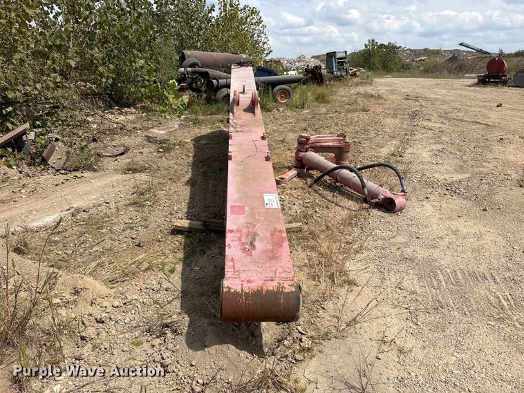 image for item FK2082 Link Belt 350X3 excavator stick