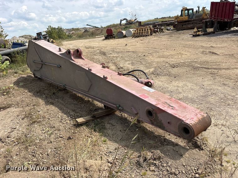 image for item FK2082 Link Belt 350X3 excavator stick