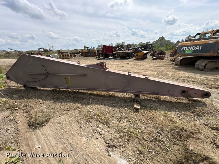 image for item FK2082 Link Belt 350X3 excavator stick