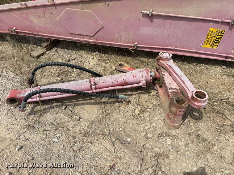 image for item FK2082 Link Belt 350X3 excavator stick