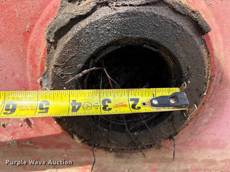 image for item FK2082 Link Belt 350X3 excavator stick