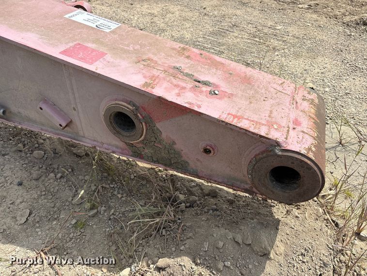 image for item FK2082 Link Belt 350X3 excavator stick