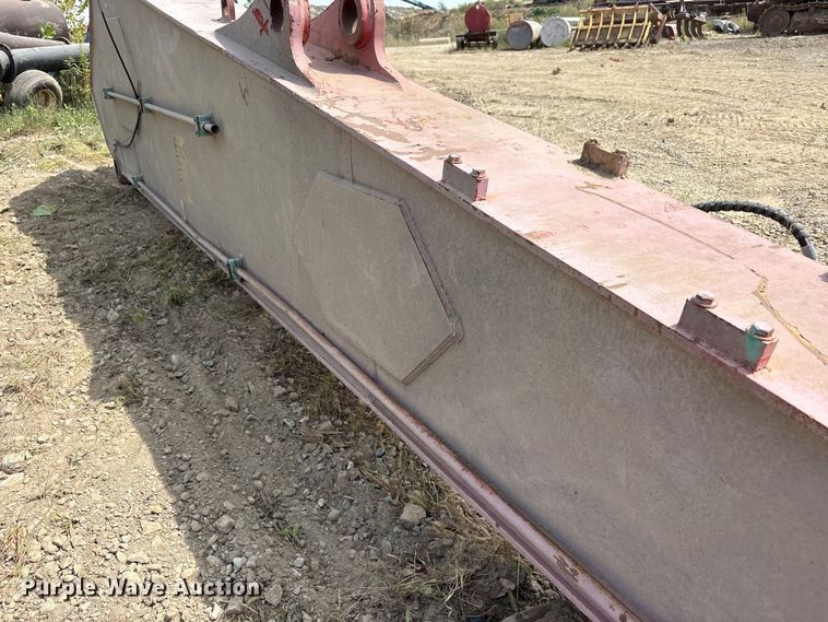 image for item FK2082 Link Belt 350X3 excavator stick