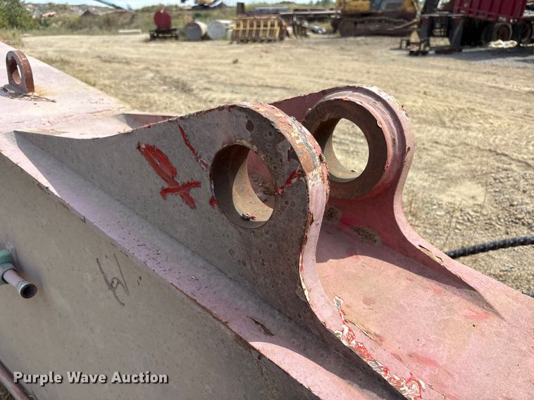 image for item FK2082 Link Belt 350X3 excavator stick