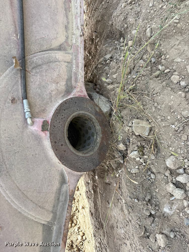 image for item FK2082 Link Belt 350X3 excavator stick