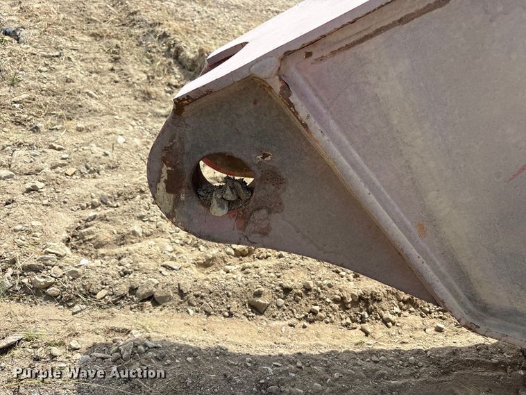 image for item FK2082 Link Belt 350X3 excavator stick