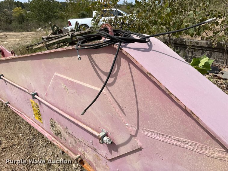 image for item FK2082 Link Belt 350X3 excavator stick
