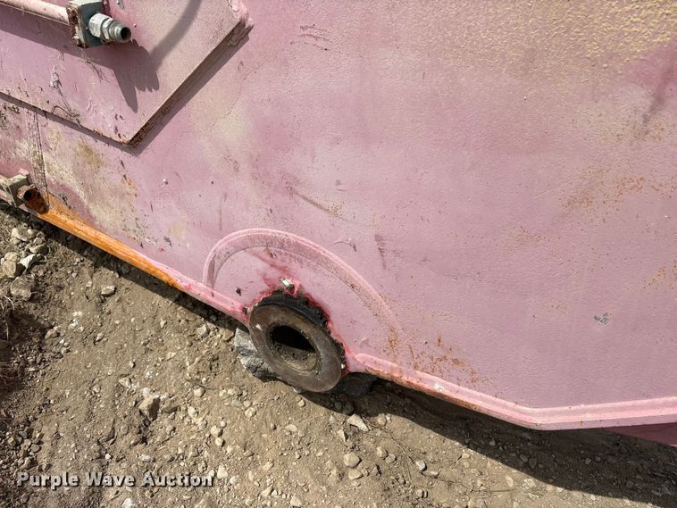 image for item FK2082 Link Belt 350X3 excavator stick