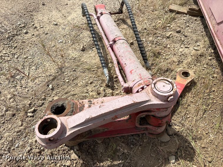 image for item FK2082 Link Belt 350X3 excavator stick
