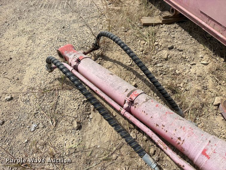 image for item FK2082 Link Belt 350X3 excavator stick