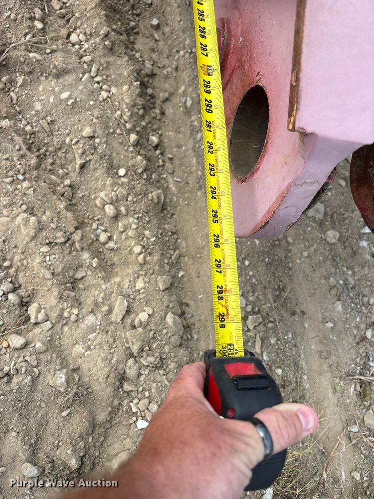 image for item FK2082 Link Belt 350X3 excavator stick