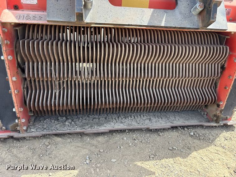 image for item FK2083 ALLU DSB 2-17 excavator screener bucket