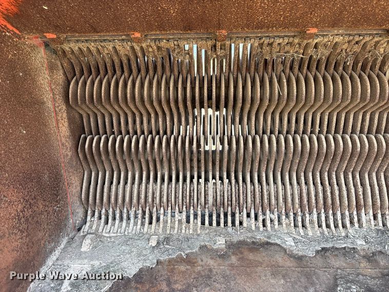 image for item FK2083 ALLU DSB 2-17 excavator screener bucket