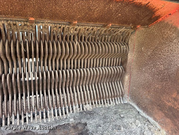 image for item FK2083 ALLU DSB 2-17 excavator screener bucket