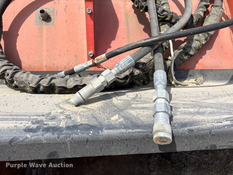 image for item FK2083 ALLU DSB 2-17 excavator screener bucket